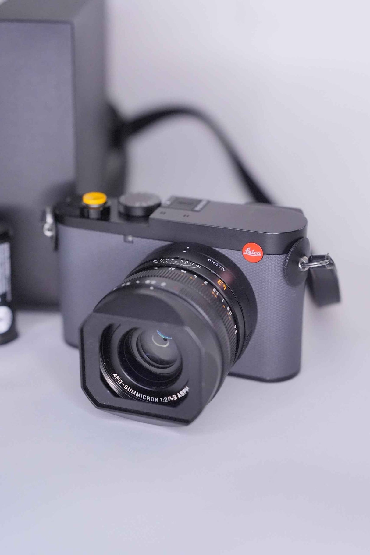 Leica Q3 43