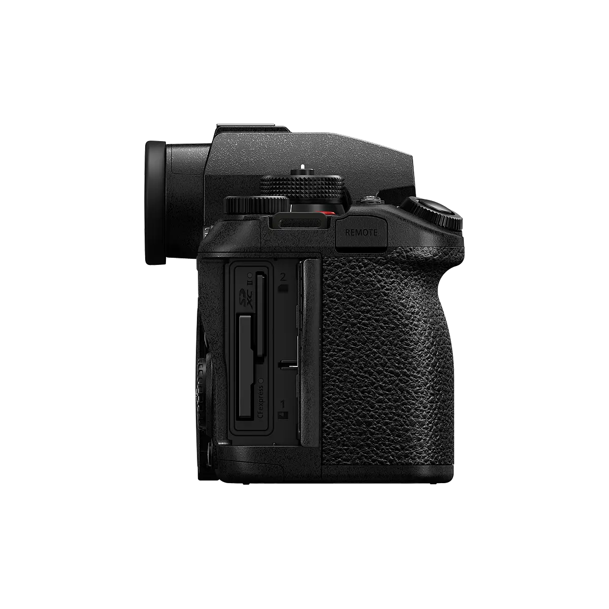 Panasonic Lumix S1II Body - Garanzia ufficiale 4 anni