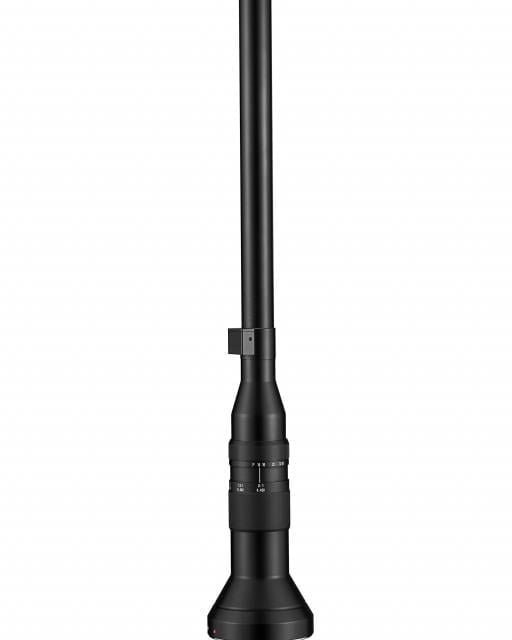 Laowa Venus Optics obiettivo 24mm f/14 2X Macro Probe - Cavone Lux Pro