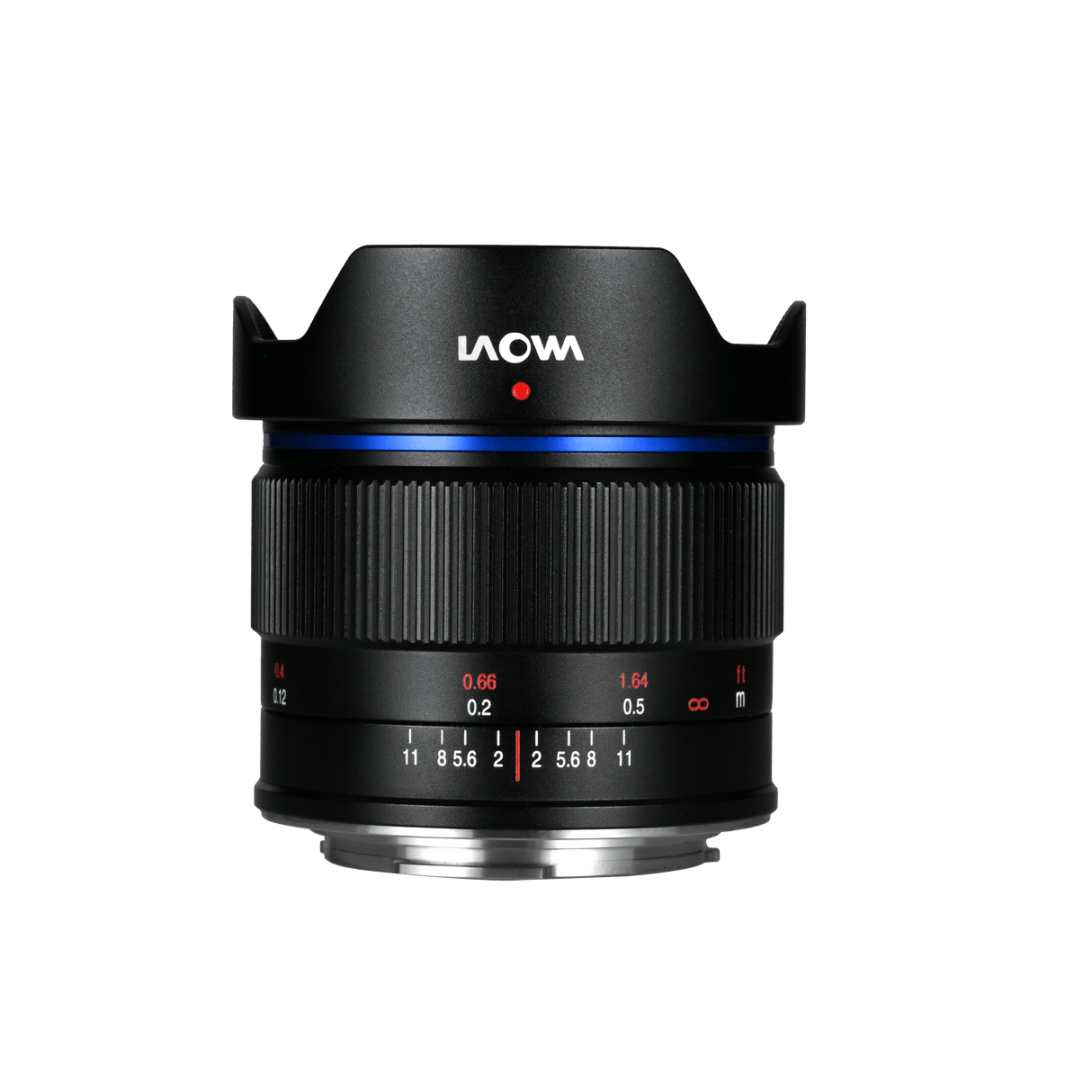 Laowa Venus Optics 7,5mm f/2 per Micro 4/3 Apertura automatica - Cavone Lux Pro