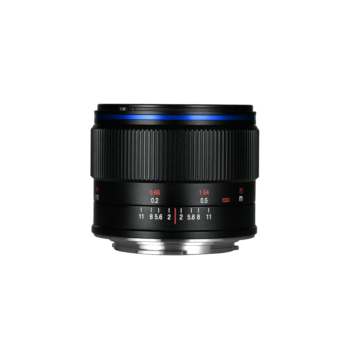 Laowa Venus Optics 7,5mm f/2 per Micro 4/3 Apertura automatica - Cavone Lux Pro