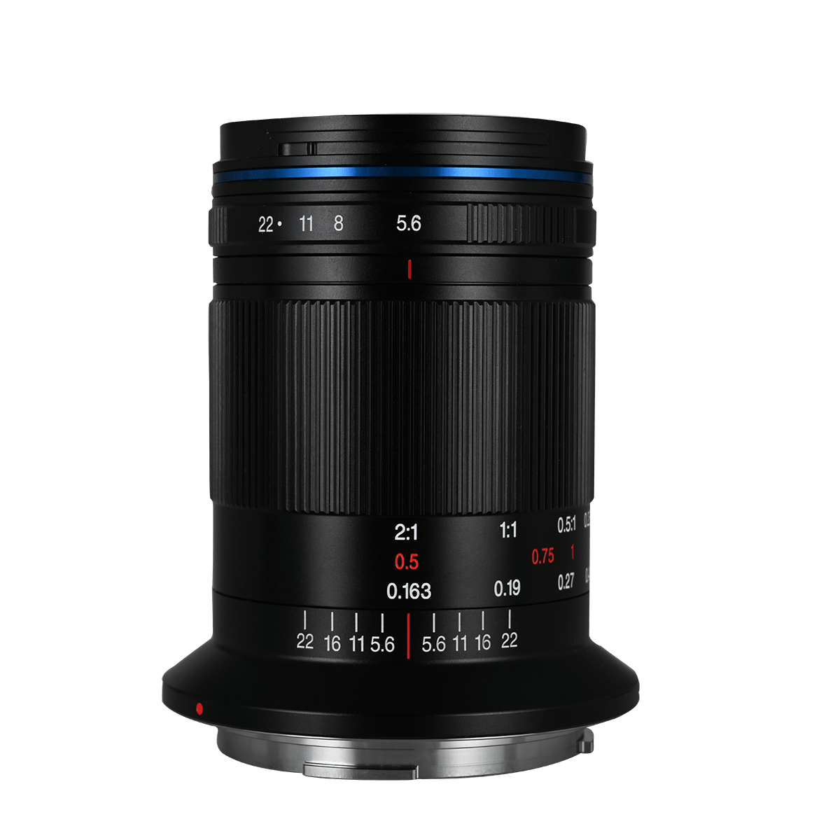 Laowa Venus Optics obiettivo 85mm f/5.6 2x Ultra Macro APO - Cavone Lux Pro