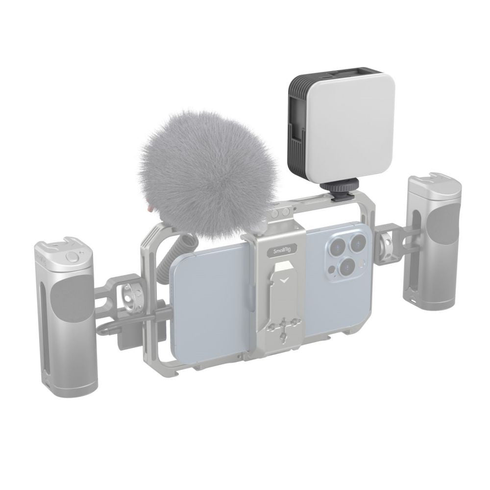 SmallRig luce video RGB Vibe P108 4055 - Cavone Lux Pro