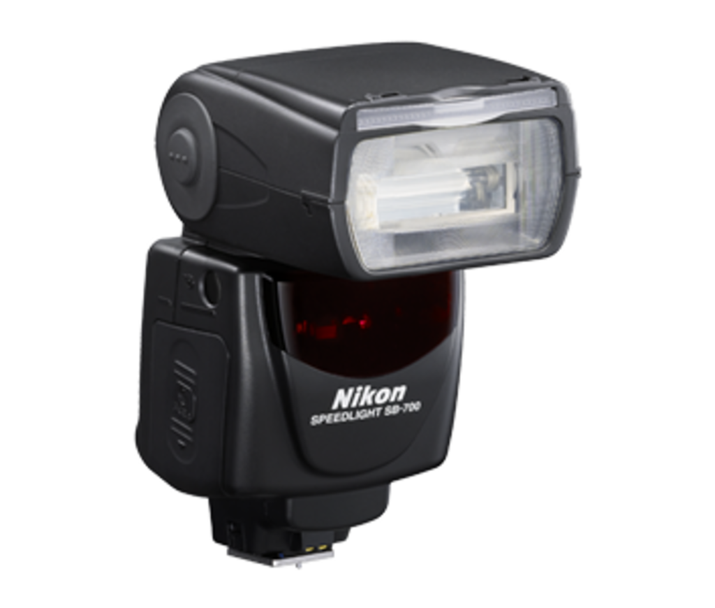 NIKON SB 700 - Garanzia Nital Italia - Cavone Lux Pro