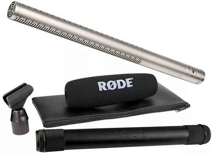 Rode NTG-3