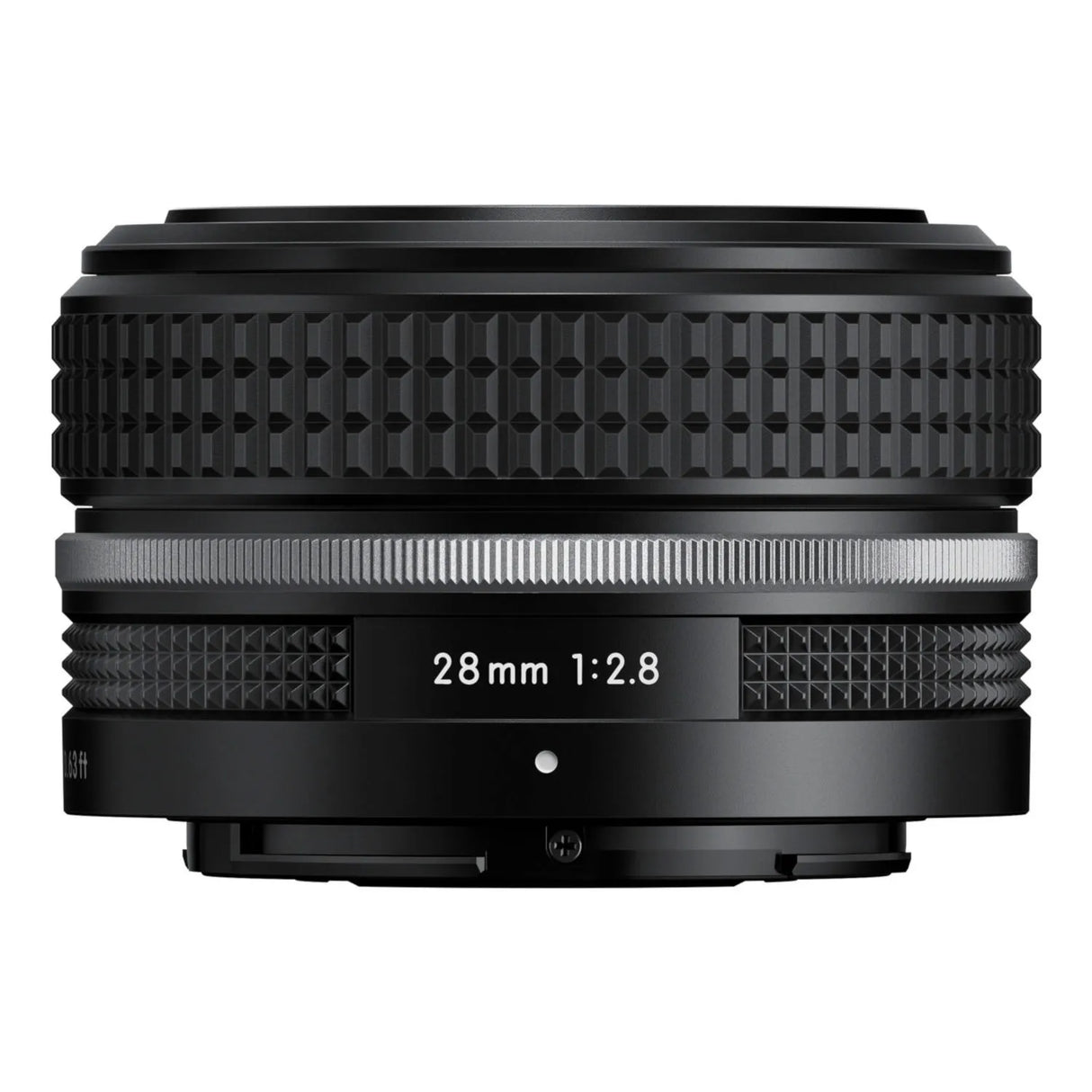 Nikkor Z 28mm f/2.8 SE - Garanzia Nital Italia - Cavone Lux Pro