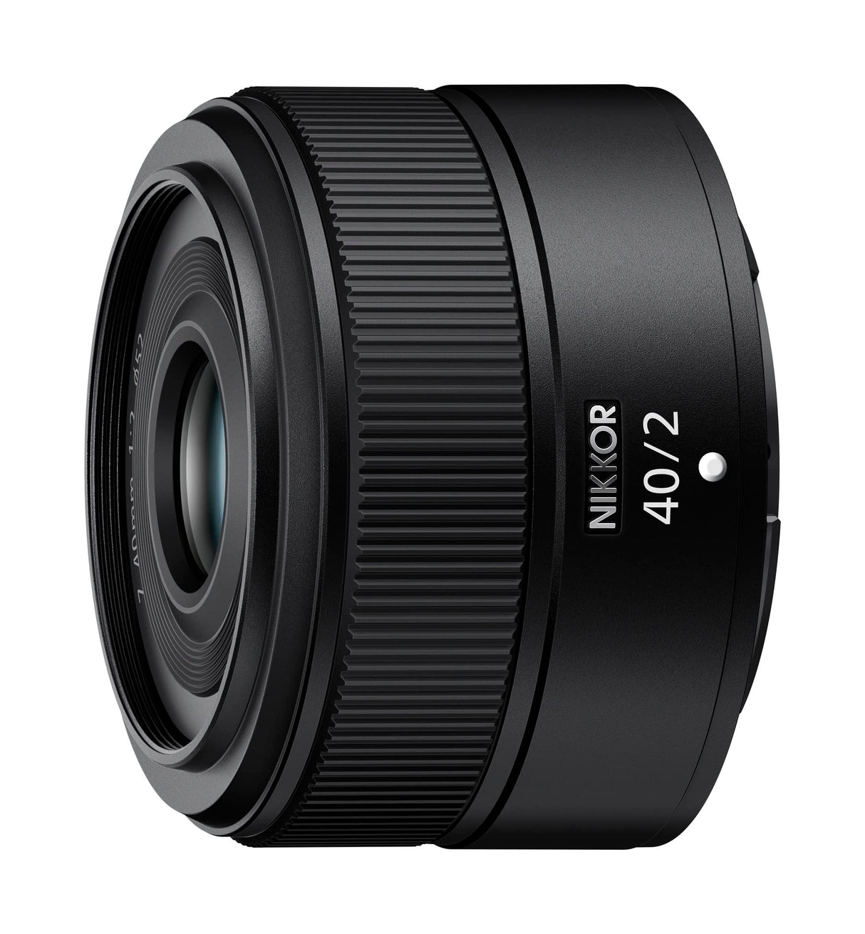 Nikkor Z 40mm f/2 - Garanzia Nital Italia - Cavone Lux Pro