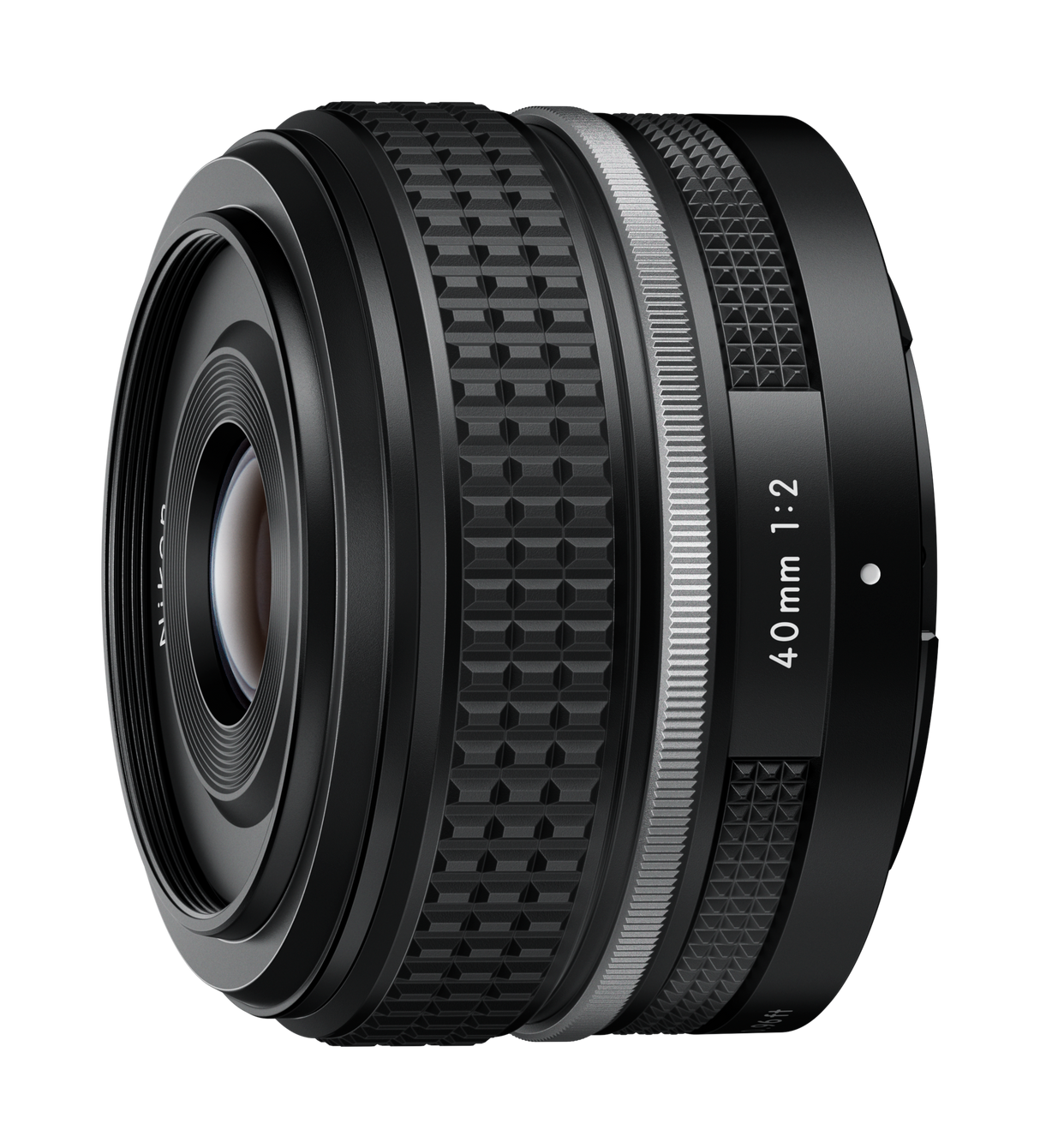 Nikkor Z 40mm f/2 SE - Garanzia Nital Italia - Cavone Lux Pro
