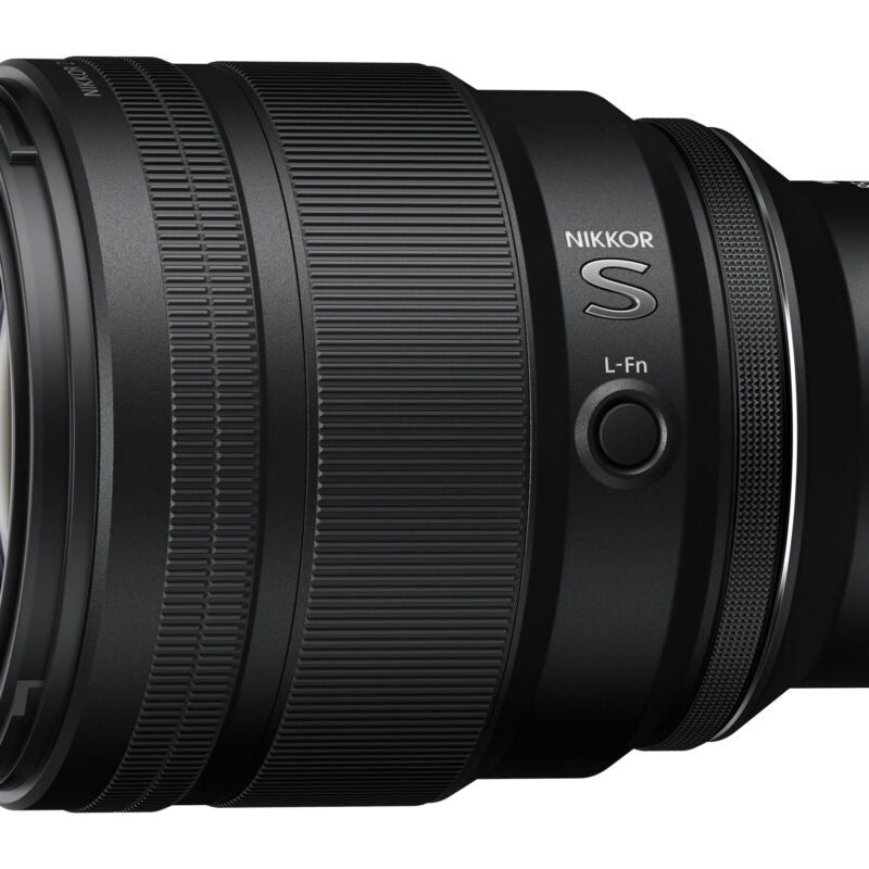 Nikkor Z 85mm f/1.2 S - Garanzia Nital Italia - Cavone Lux Pro