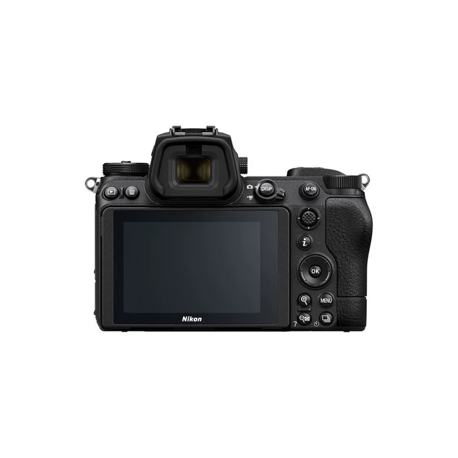 Nikon Z6 II Body - Garanzia Nital Italia - Cavone Lux Pro