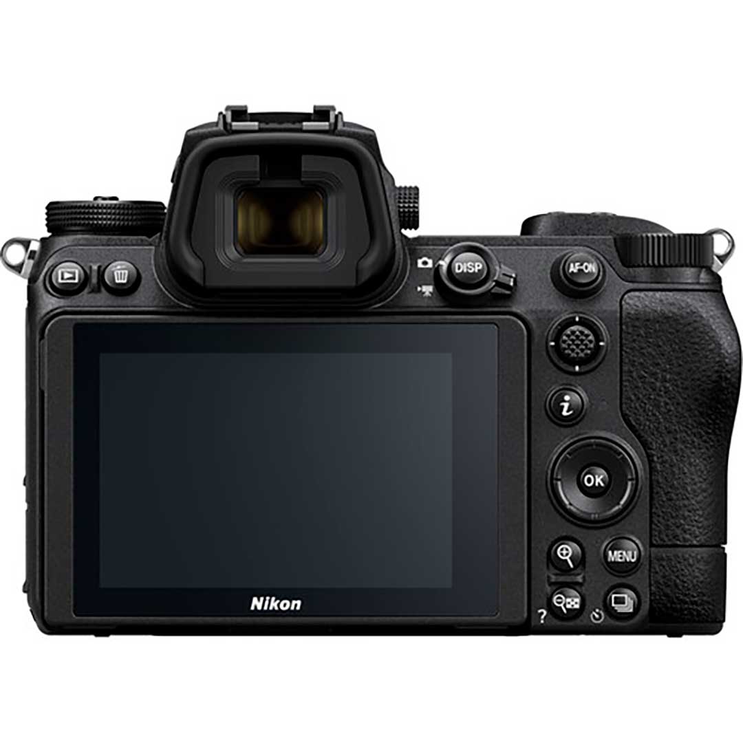 Nikon Z7 II Body - Garanzia Nital Italia - Cavone Lux Pro