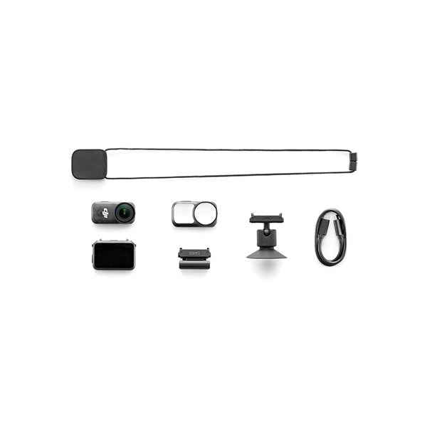 DJI Osmo Nano Standard Combo (128 GB)