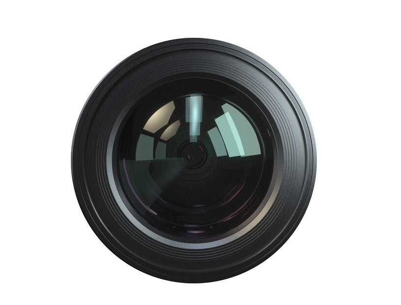 DZO Pictor 20-55mm T2.8 Black - DZOFilm - Cavone Lux Pro