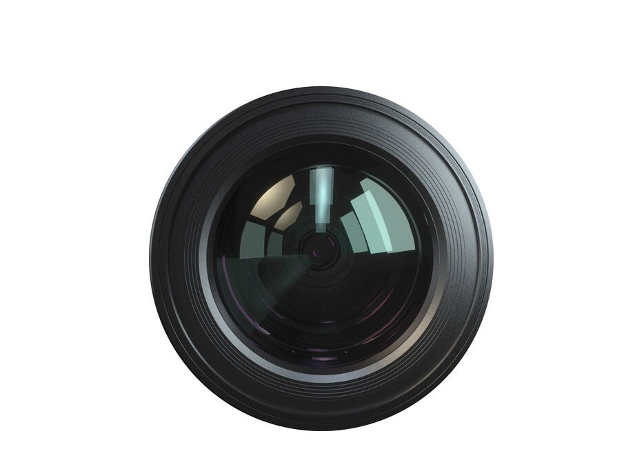 DZO Pictor 50-125mm T2.8 Black - DZOFilm - Cavone Lux Pro