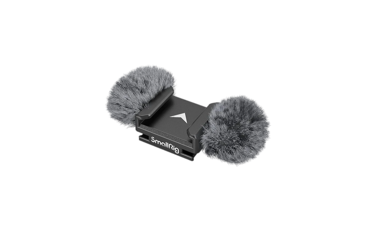 Protezione Vento SmallRig 3859 | Z30