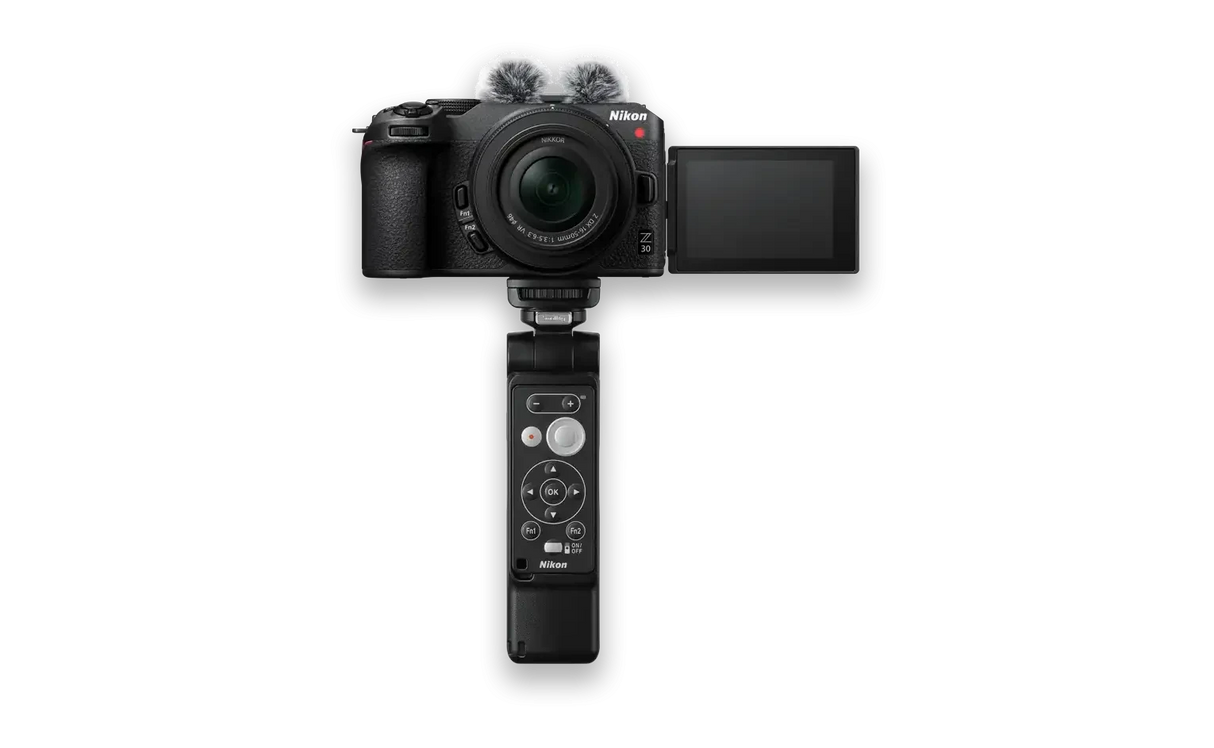 Protezione Vento SmallRig 3859 | Z30