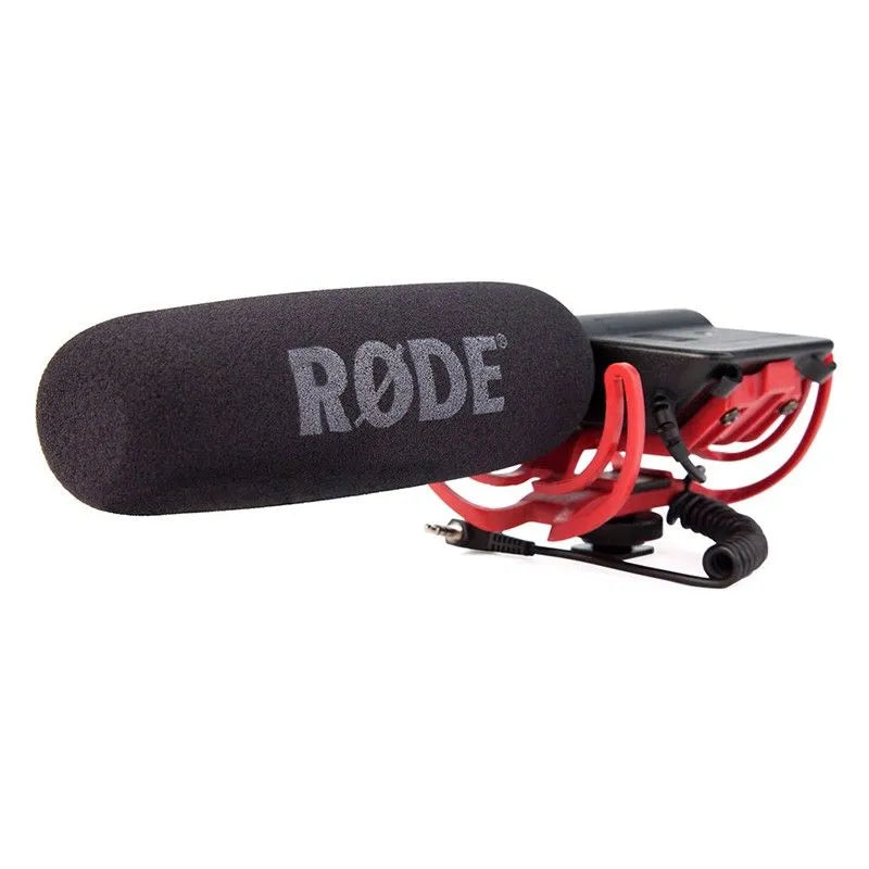 RODE VideoMic Rycote - Cavone Lux Pro