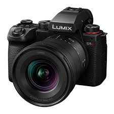 Panasonic Lumix S5II - Garanzia Fowa 4 anni