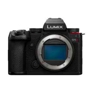 Panasonic Lumix S5II - Garanzia Fowa 4 anni