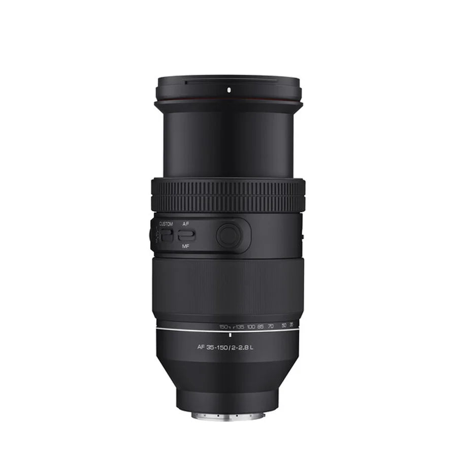 Samyang AF 35-150MM F2-2.8 (L-MOUNT) - Cavone Lux Pro