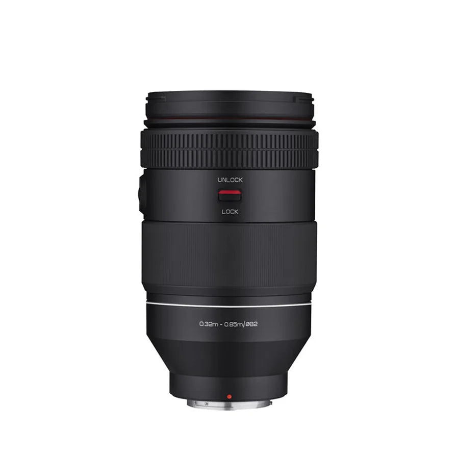 Samyang AF 35-150MM F2-2.8 (L-MOUNT) - Cavone Lux Pro