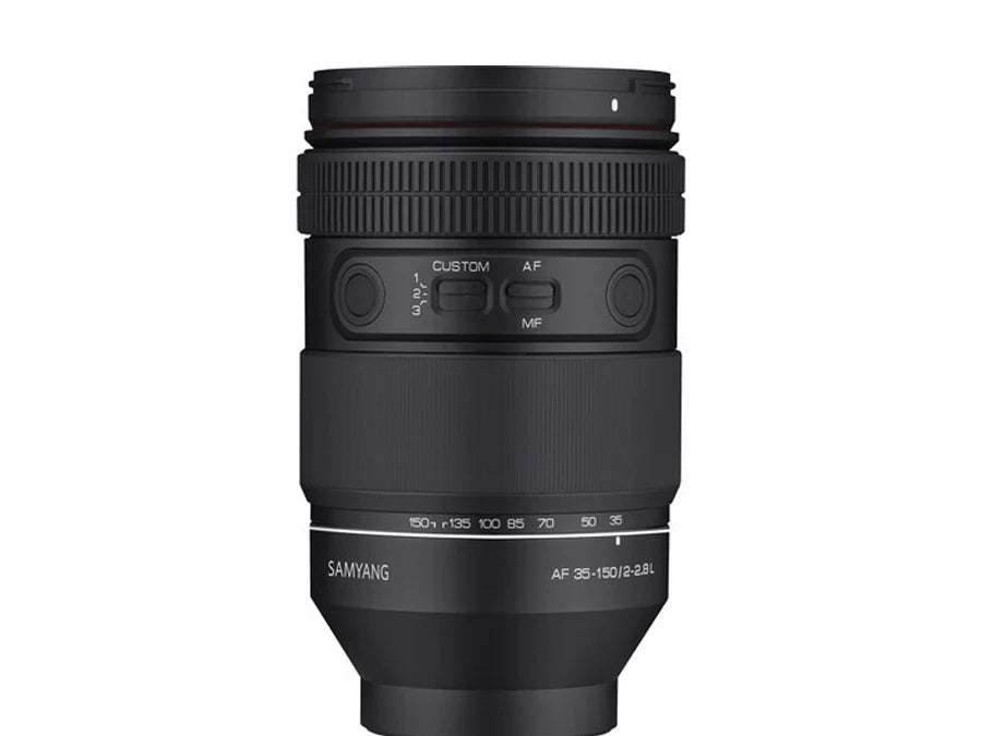 Samyang AF 35-150MM F2-2.8 (L-MOUNT) - Cavone Lux Pro