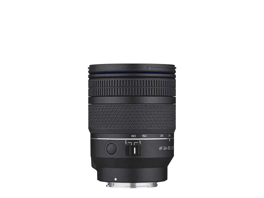 Samyang x Schneider AF 24-60mm f/2.8 FE