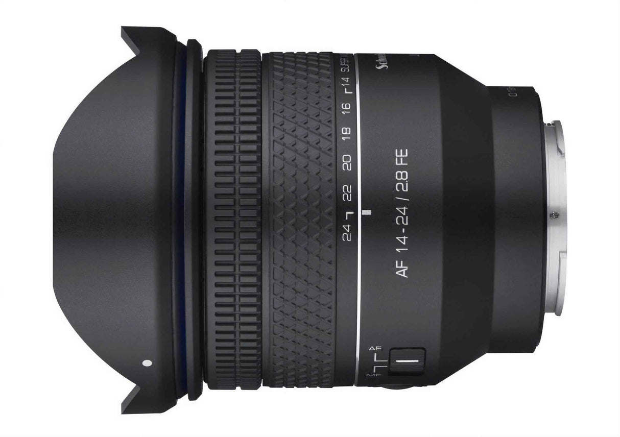 SAMYANG AF 14-24mm F2.8 FE