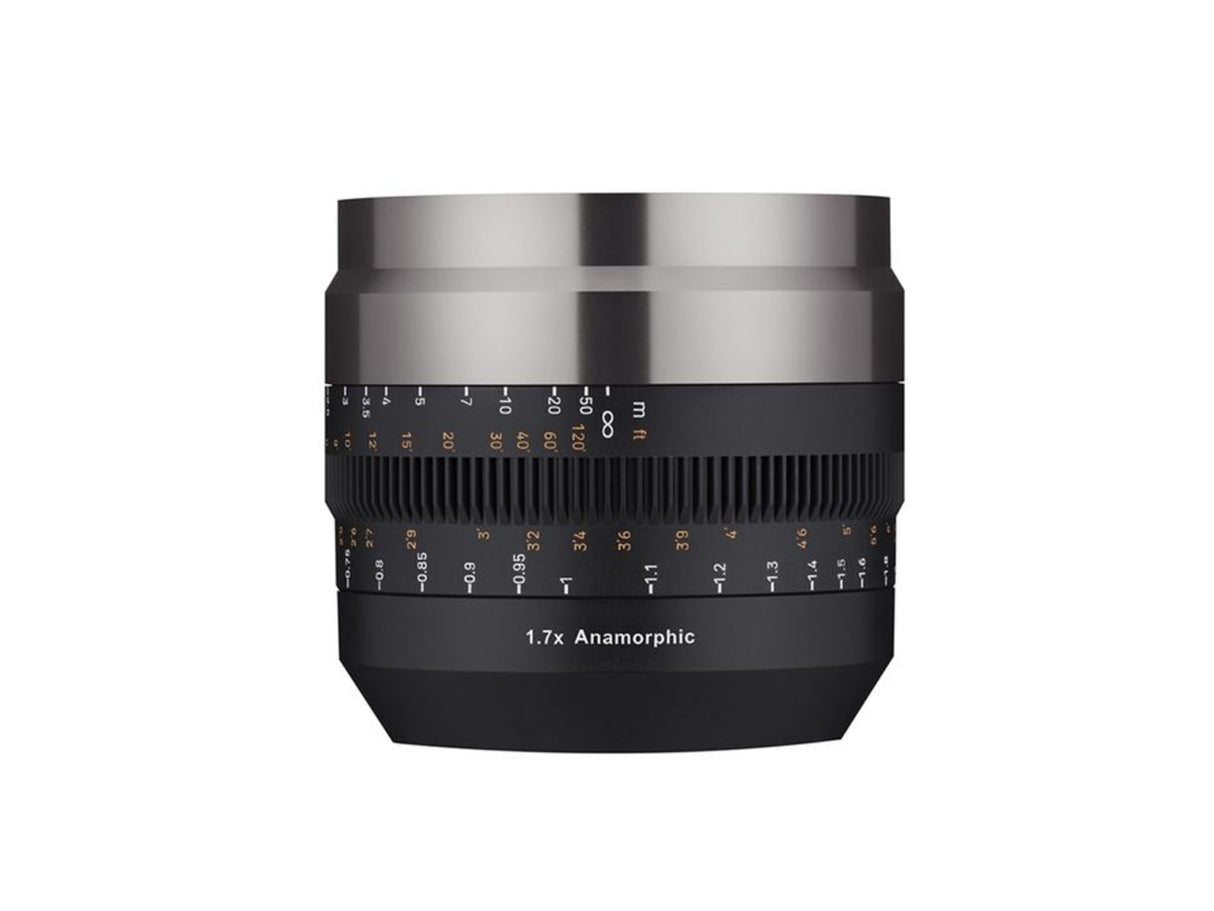 SAMYANG V-AF Adattatore Anamorfico