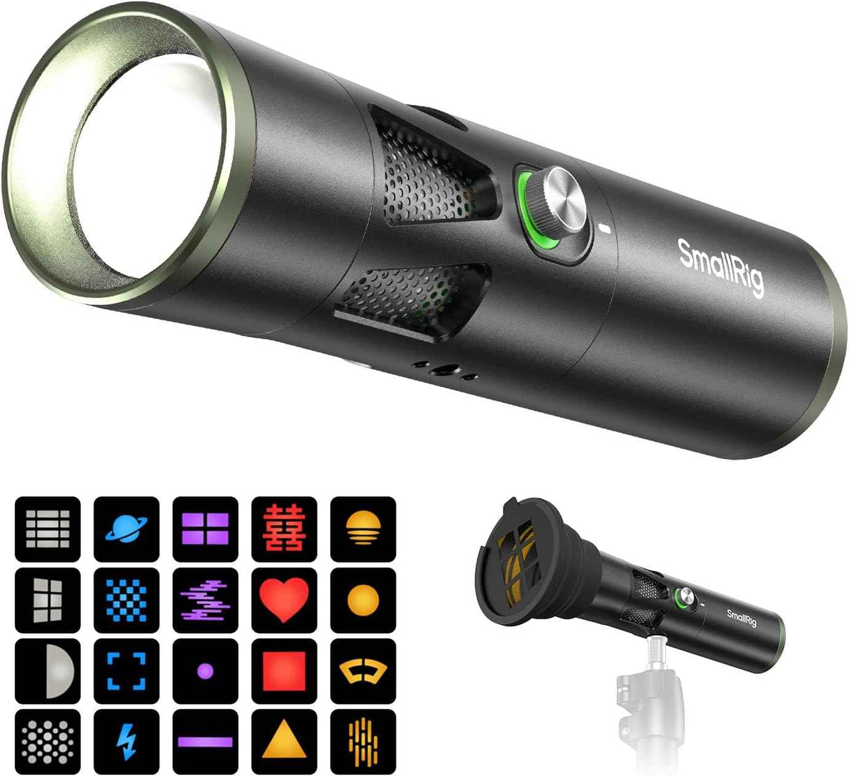SMALLRIG RF 20C RGB (SR 5335)