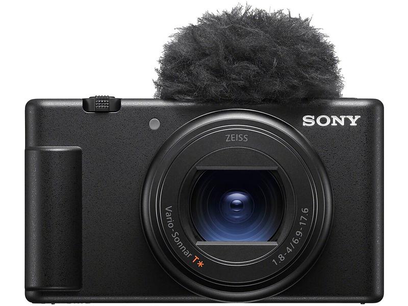 SONY ZV-1 MARK II - Garanzia Sony Italia