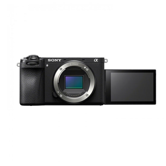 SONY A6700 + 16/50 PZ II - Cavone Lux Pro