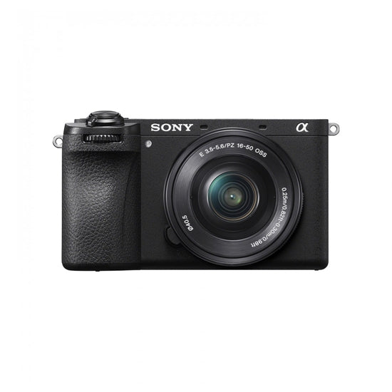 SONY A6700 + 16/50 PZ II - Cavone Lux Pro