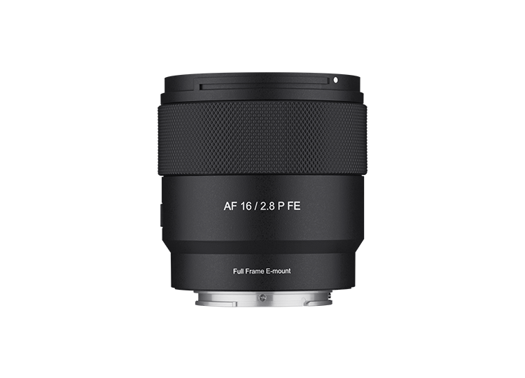 Samyang AF 16mm F2.8 P FE