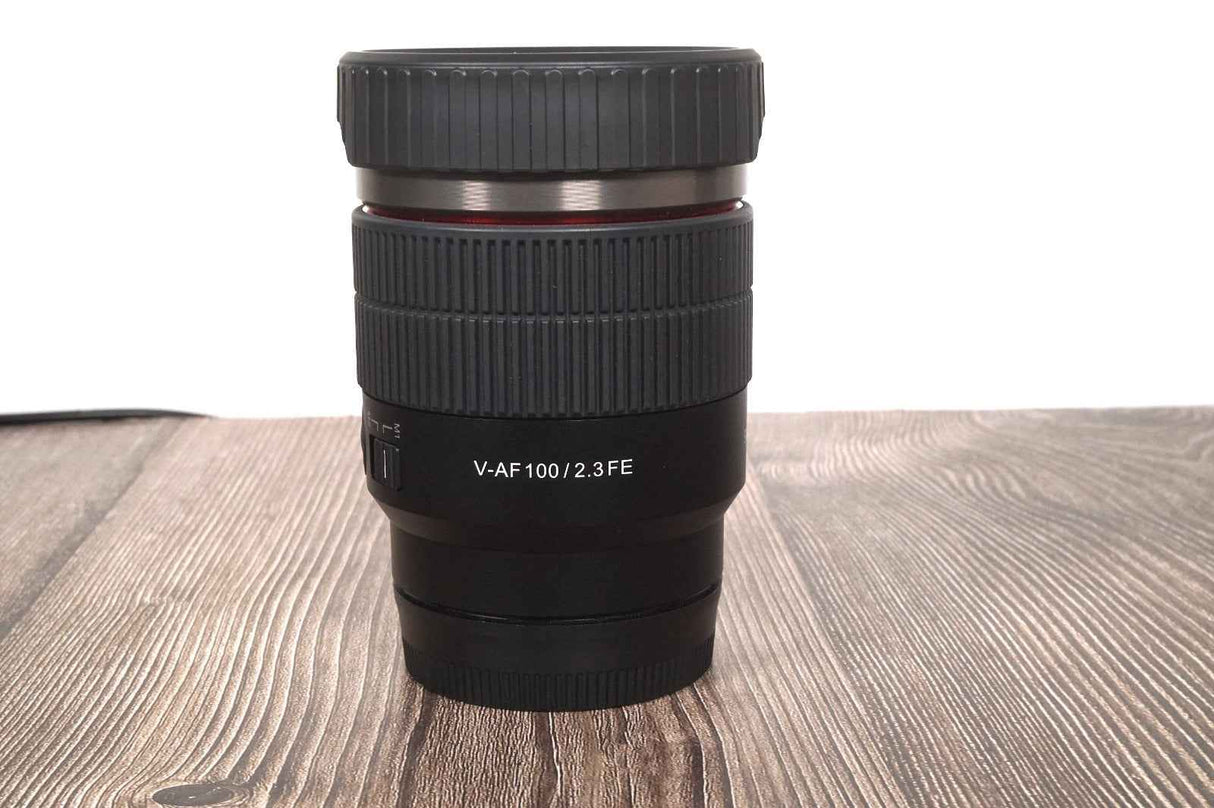 Samyang V-AF 100mm T2.3 Sony E OPENBOX