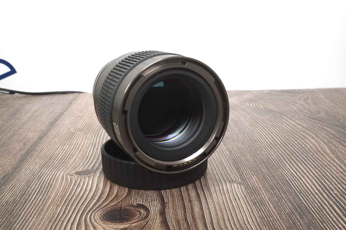 Samyang V-AF 100mm T2.3 Sony E OPENBOX