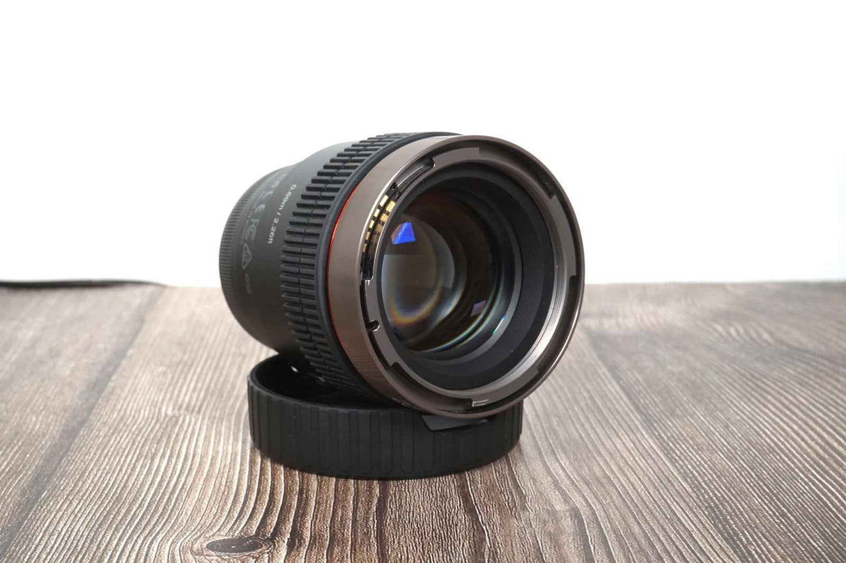 Samyang V-AF 75mm T1.9 Sony FE mount OPENBOX