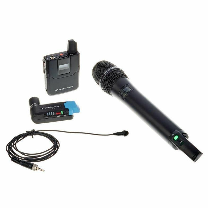 Sennheiser AVX COMBO SET