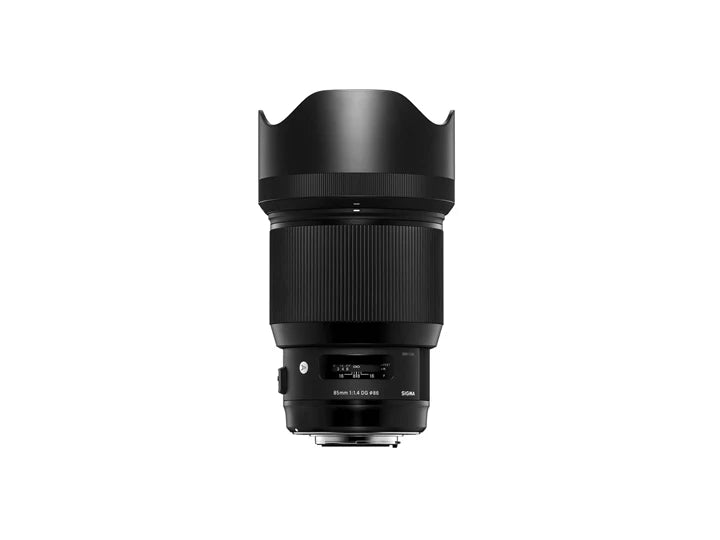 Sigma 85mm f/1.4 DG HSM Art (L Mount) - Cavone Lux Pro