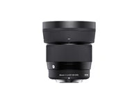 Sigma C 56mm F1.4 DC DN (Per Sony E-Mount) - Cavone Lux Pro