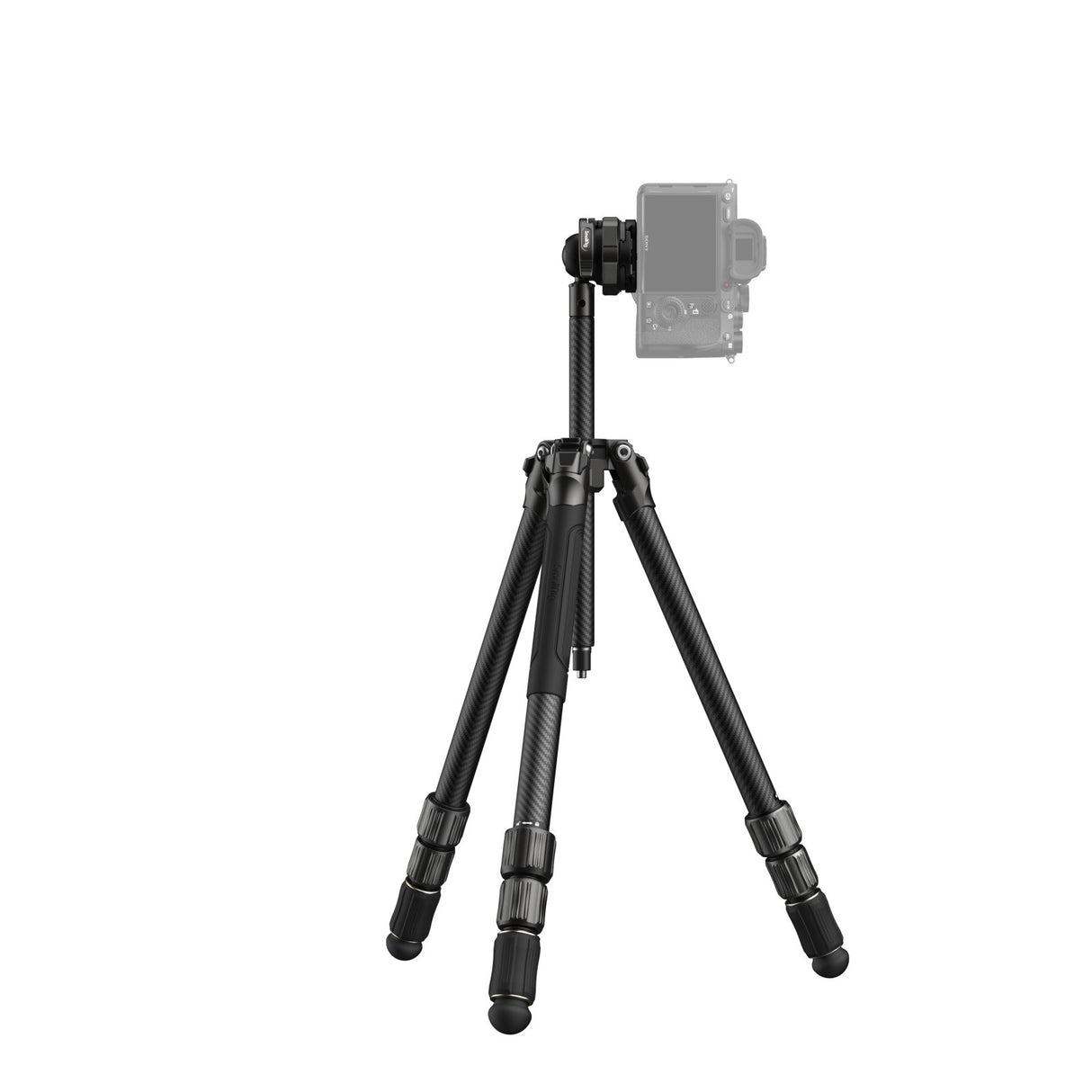 SmallRig kit treppiede fotografico in fibra di carbonio FreeRover AP-100 4353 - Cavone Lux Pro