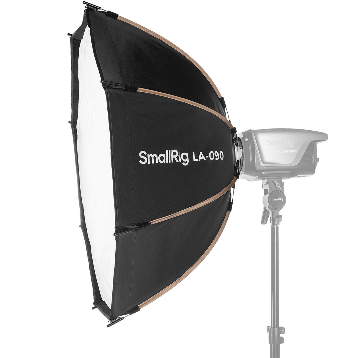SmallRig LA-O90 Octagonal Softbox 4633 - Cavone Lux Pro