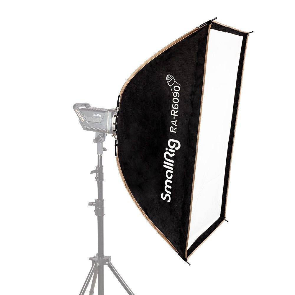 SmallRig softbox rettangolare RA-R6090 3930 - Cavone Lux Pro