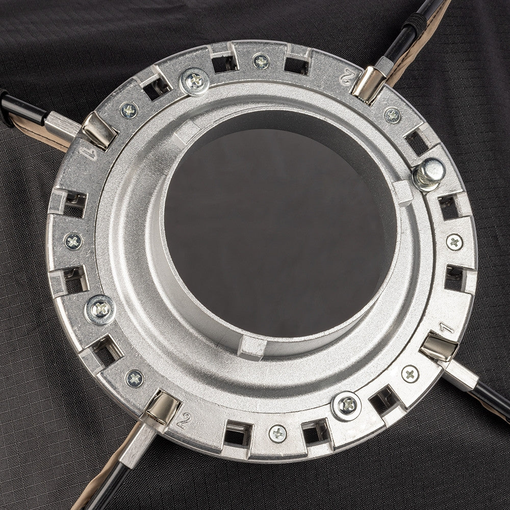 SmallRig softbox rettangolare RA-R6090 3930 - Cavone Lux Pro