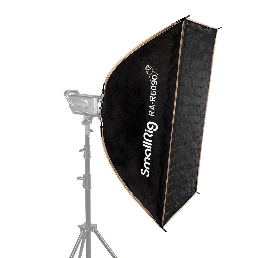 SmallRig softbox rettangolare RA-R6090 3930 - Cavone Lux Pro