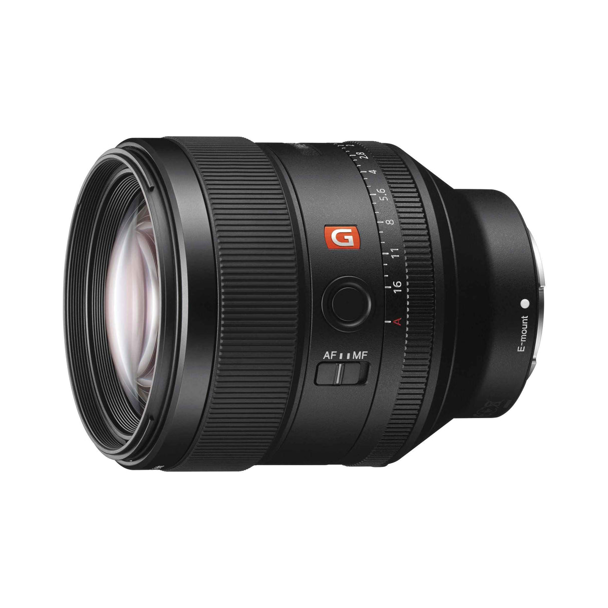 Sony 85mm f1.4 G-MASTER