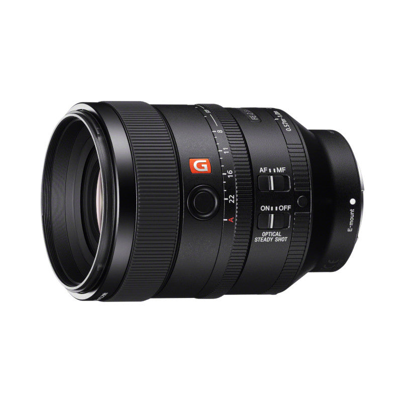 Sony FE 16-35MM F2.8 GM II - Garanzia Sony Italia