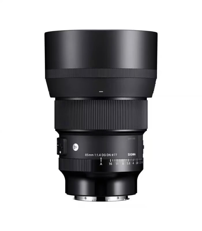 Sigma Art 85mm F1.4 DG DN (Per L-Mount)