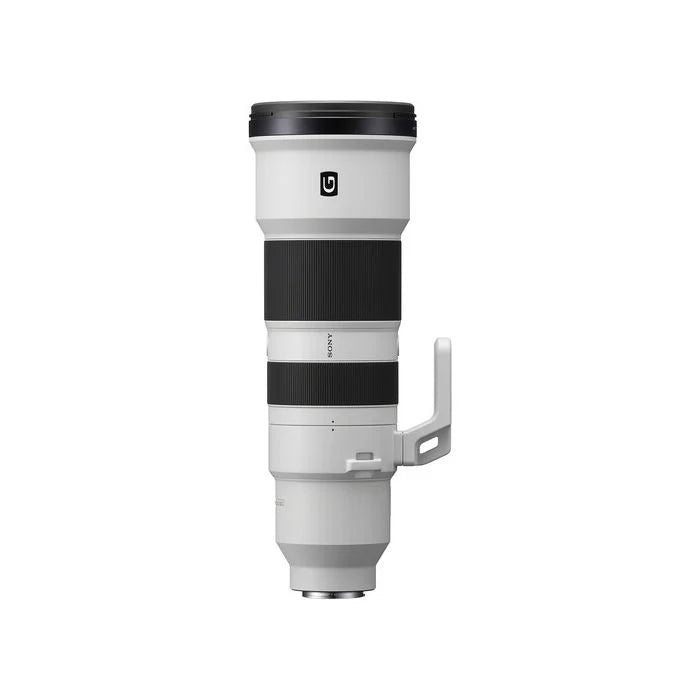 Sony FE 400-800 mm F6.3-8 G OSS - Garanzia Sony Italia