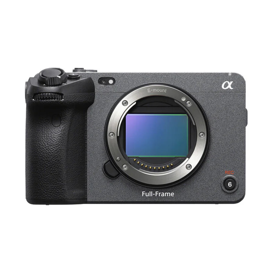 Sony FX3 A - Garanzia Sony Italia - Cavone Lux Pro